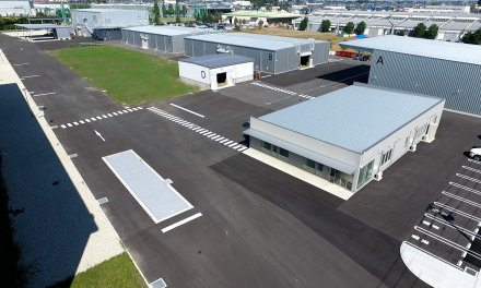 環境対応型洗浄剤のカスタマイズとブレンド受託でユーザーニーズに対応 | ジュンツウネット21