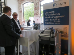 FLACO-EMO Hannover 2023プレスプレビュー