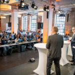 国際金属加工見本市「EMO Hannover 2023」プレスプレビューが開催される| ジュンツウネット21