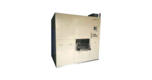 フッ素系溶剤を活かす洗浄装置の開発 ～環境・コスト・洗浄時間を包括的に考える～