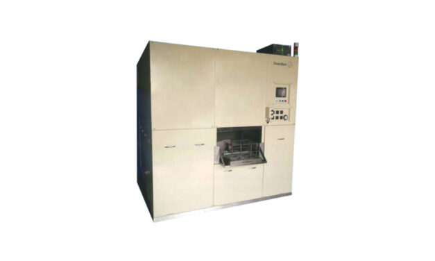 フッ素系溶剤を活かす洗浄装置の開発 ～環境・コスト・洗浄時間を包括的に考える～ | ジュンツウネット21