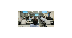 「状態監視振動診断技術者コミュニティ第14回ミーティング」開催される