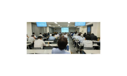 「状態監視振動診断技術者コミュニティ第14回ミーティング」開催される | ジュンツウネット21