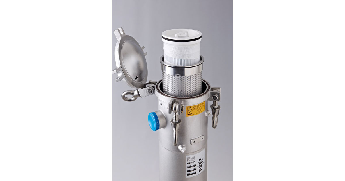 部品清浄度を達成するためのフィルタとは~洗浄工程の汚染粒子制御技術~-td2409-30 部品清浄度を達成するためのフィルタとは~洗浄工程の汚染粒子制御技術~