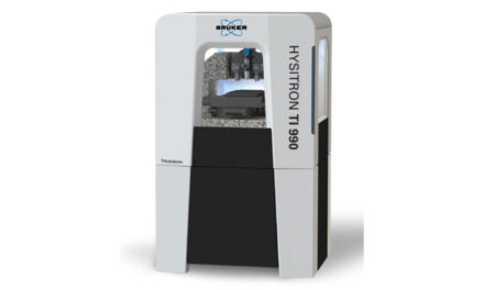 ナノインデンター　～最新機種Hysitron TI 990 TriboIndenter～ | ジュンツウネット21