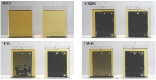 水置換の観察-td2409-35 水置換の観察