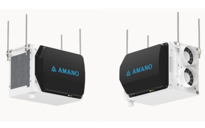 浮遊オイルミスト用集塵装置「AC-900」による作業環境の改善 | ジュンツウネット21