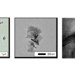 ナノサイズ二硫化モリブデンを添加剤として用いた固体被膜潤滑剤の特性 | ジュンツウネット21