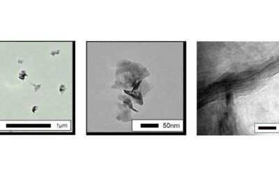 ナノサイズ二硫化モリブデンを添加剤として用いた固体被膜潤滑剤の特性 | ジュンツウネット21