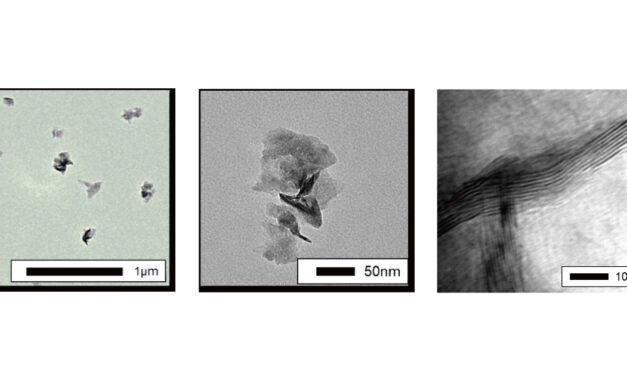 ナノサイズ二硫化モリブデンを添加剤として用いた固体被膜潤滑剤の特性 | ジュンツウネット21