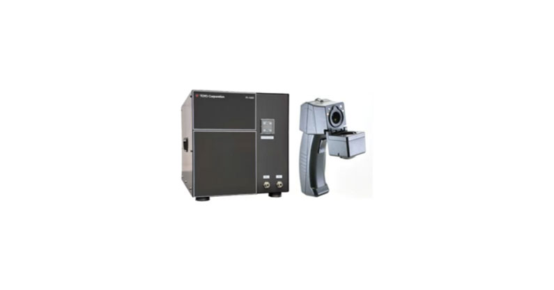 次世代オイルメンテナンスを支える計測装置（油中粒子計測器PI-1000およびパッチアナライザーPA-250）