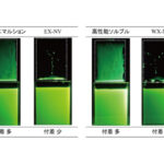 環境・安全性を考慮した水溶性切削油「ダフニーアルファクールNVシリーズ」の実用性能 | ジュンツウネット21