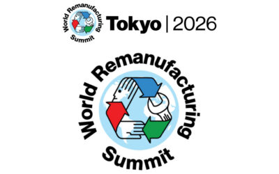 World Remanufacturing Summit 2026，日本で11月に開催 ―リマンの国内外の現状や今後の展望，トライボロジーが果たす役割，WRS2026の見どころについて―