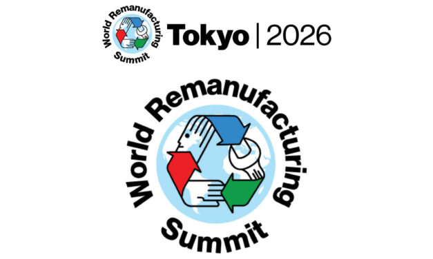 World Remanufacturing Summit 2026，日本で11月に開催 ―リマンの国内外の現状や今後の展望，トライボロジーが果たす役割，WRS2026の見どころについて―
